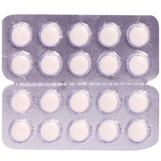 etoshine 90mg tablet 10's